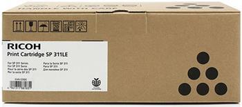 toner RICOH Typ SP311LE Aficio SP 311DN/311DNW/311SFN/311SFNW