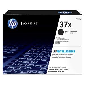 TONER HP CF237Y HP37Y čierny (41000 str.)