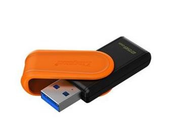 USB kľúč 256GB Kingston USB 3.2 Gen 1 DT Exodia S