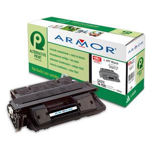 alt. toner OWA ARMOR pre HP LJ 4000/4050 HC black C4127X JUMBO (15000 str.)