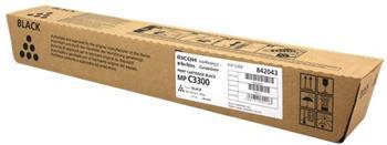 toner RICOH Typ C3300 Black Aficio MP C2800/C3300