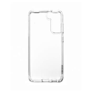 puzdro CENTO Case Como Samsung S22 Transparent