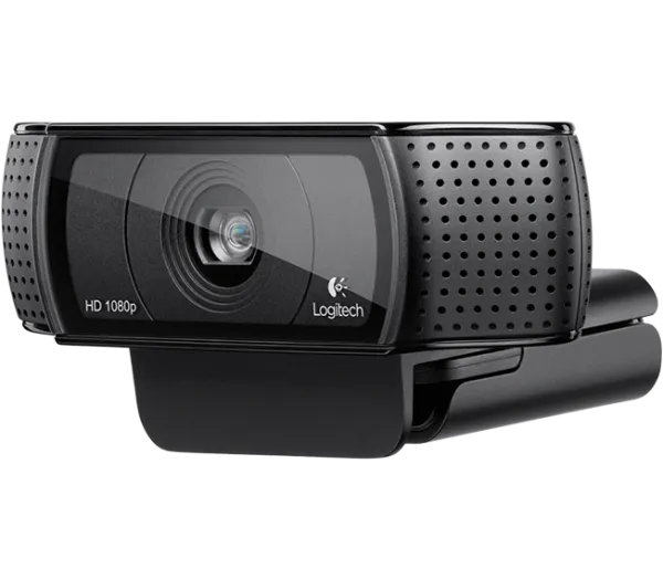 Web kamera Logitech HD C920