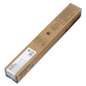 toner SHARP MX-51GTCA Cyan MX-4112N/4112NA/4140N/4141N/5112N/5112NA (18000 str.)