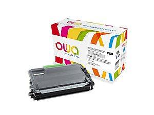 alt. toner OWA ARMOR pre BROTHER TN-3480 Black pre HL-L5000,L5100,L5200,L6250,L6300,L6400,DCP-L5500,