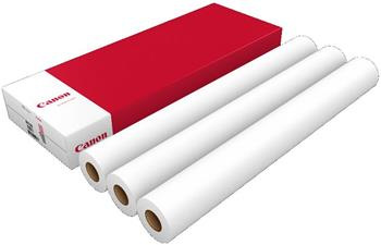 Canon (Oce) Roll 1570B Standard CAD Paper, 90g, 36" (914mm), 50m (3 ks)