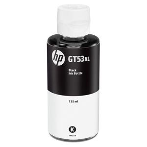 KAZETA Fľaša atramentu HP GT53XL 1VV21A čierna (náhrada za X4E40AE)