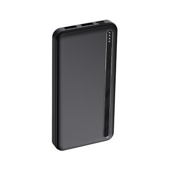 Setty power bank 10000 mAh PB1-101 čierna