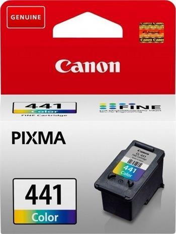kazeta CANON CL-441 color PIXMA GM2040/GM4040 (180 str.)