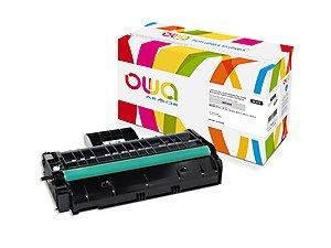 alt. toner OWA ARMOR pre RICOH 407254 Black pre SP201,SP203,SP204,SP211,SP212,SP213 (2600 str.)