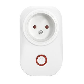 iGET SECURITY M3P16 - bezdrôtovo riadená zásuvka 230V