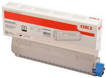 toner OKI C823/C833/C843 black (7000 str.)