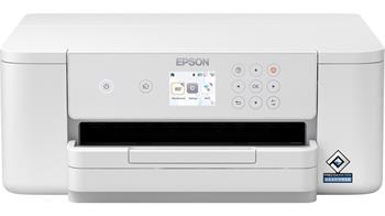 tlačiareň atrament čb EPSON WorkForce Pro WF-M4119DW