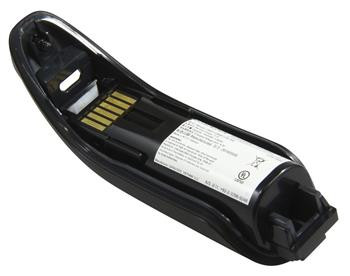 Datalogic Battery Pack, Removable, RBP-2X00, Black