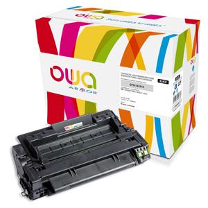 alt. toner OWA ARMOR pre HP LJ P3005, M3027/3035 black Q7551X (13000 str.)