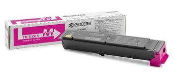 toner KYOCERA TK-5205M Magenta TASKalfa 356Ci / 358ci (12000 str.)