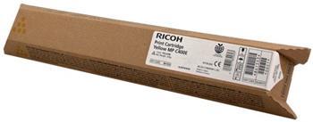 toner RICOH Typ C400E Yellow Aficio MP C300/C400/C401