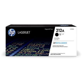 TONER HP W2120A HP212A čierny (5500 str.)