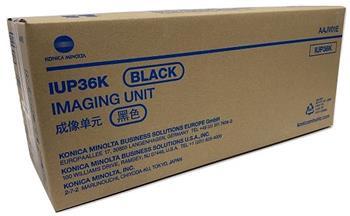 valec MINOLTA IUP36K black Bizhub i-SERIES C3300i/C3320i/C4000i, 4700i/4701i (154000 str.)