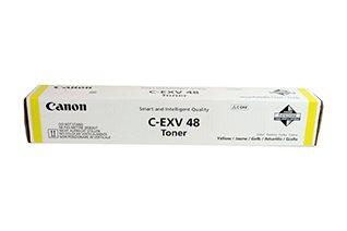 toner CANON C-EXV48Y yellow iRC1325iF/C1335iF (11500 str.)