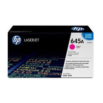 TONER HP C9733A Smart 5500 MAGENTA (12000 str.)