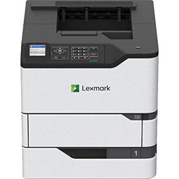 Tlaciaren laser čb Lexmark MS823dn