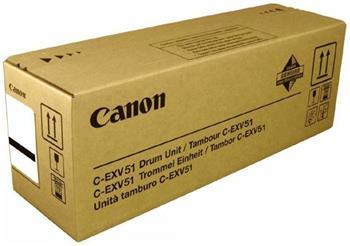 valec CANON C-EXV51 iRAC5535/AC5540/AC5550/AC5560 (400000 str.)