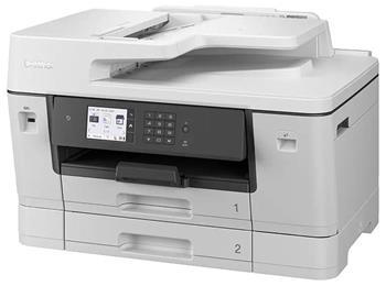 MFP atrament BROTHER MFC-J3940DW - A3, P/C/S, Duplex, Fax, DADF, Ethernet, Wifi