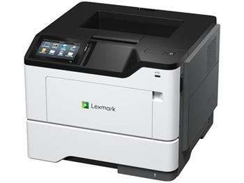 Tlaciaren laser čb Lexmark MS632dwe