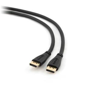 kábel DisplayPort, 1m, CABLEXPERT