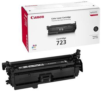 toner CANON CRG-723 black LBP 7750CDN (5000 str.)