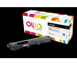 alt. toner OWA ARMOR pre BROTHER TN-243 Black HL-L3210/L3270,DCP-L3510/L3550,MFC-L3730/L3770 (1000 s