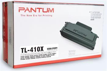 toner PANTUM TL-410X Black (6000 str.)