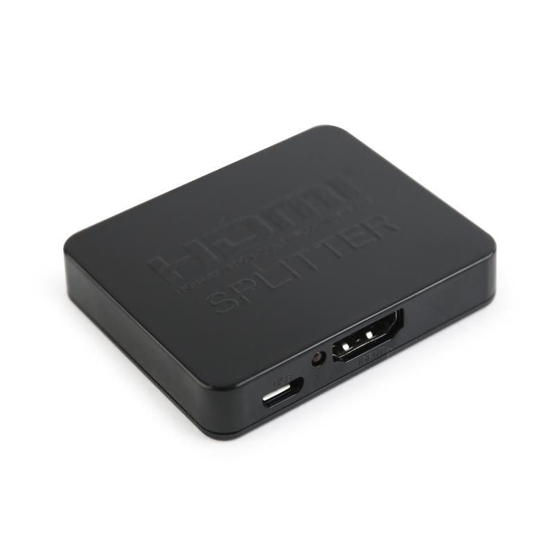 HDMI spliter, 2-portový, CABLEXPERT 2