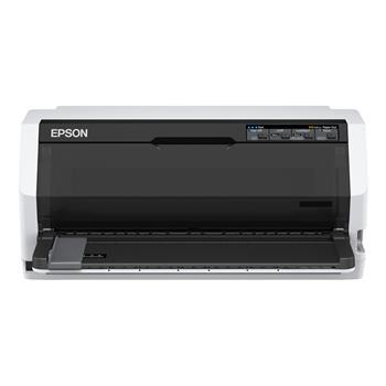 tlačiareň ihličková EPSON LQ-780, A4, 24ihl., 487zn., LPT/ USB