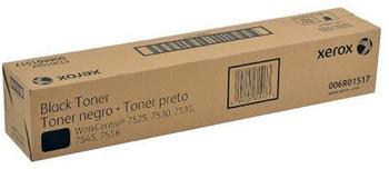 toner XEROX 006R01517 black WorkCentre 7525/7530/7535/7545/7556/7830/7835/7845/7855 (26000 str.)