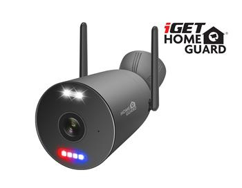 iGET HOMEGUARD HGNVK949CAM - vonkajšia WiFi kamera pre set HGNVK109104
