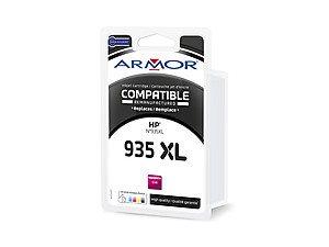 alt. kazeta wecare ARMOR pre HP C2P25AE Magenta pre OJ6812,6815,OJPro6230,6830,6835 12ml (850 str.)