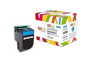 alt. toner OWA ARMOR pre LEXMARK C544X2CG Cyan pre C544,C546,X544,X546,X548 (4000 str.)