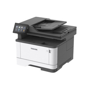 MFP TOSHIBA e-STUDIO409AS,40 str./min., 1200x1200, ADU, DADF, LCD