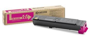 toner KYOCERA TK-5195M Magenta TASKalfa 306ci, 307ci, 308ci (7000 str.)