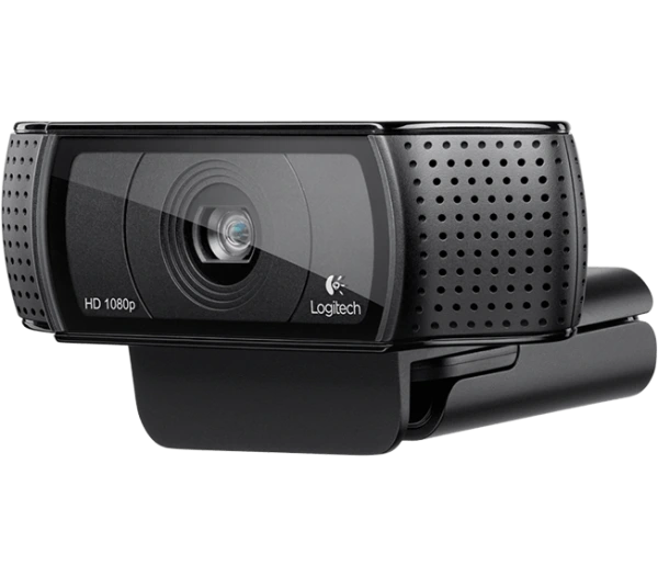 Web kamera Logitech HD C920 1