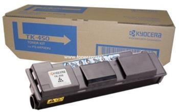 toner KYOCERA TK-450 FS 6970 (15000 str.)