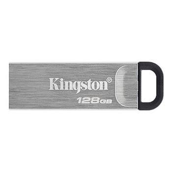 USB kľúč 128GB Kingston USB 3.2 Gen 1 DT Kyson