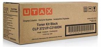 toner UTAX CLP 3721, P-C2160DN, TA CLP 4721, TA P-C2160DN black