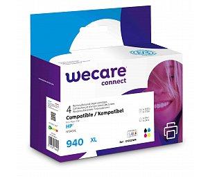 alt. multipack wecare ARMOR pre HP Officejet 8000/8500, No. 940XL C2N93AE (CMYK)