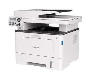 MFP laser PANTUM BM5100ADW, 40 A4/min, čb, duplex, LAN / WiFi / NFC / USB, DADF