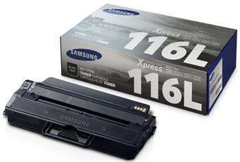 toner SAMSUNG MLT-D116L SL-M2825, SL-M2675/M2875 (3000 str.)