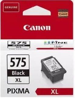 kazeta CANON PG-575 XL black PIXMA TS3550i/TS3551i, PIXMA TR4750i/TR4751i (400 str.)