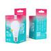 LED žiarovka Forever E27 A60 7W 806lm 4000K (neutrálna biela) en. trieda E 4